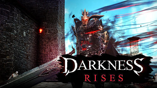 download Darkness rises apk